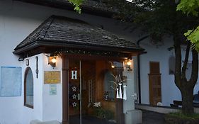 Sporthotel Spoegler